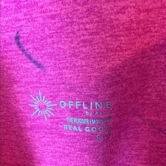 Offline by Aerie The Hugger Dress - Picture 2 of 5